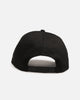 New Era Chicago White Sox 'Drip Glow Script' 9FORTY A-Frame Snapback Black/Pink