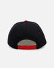 New Era Washington Nationals 'Fourth Of July' 9FORTY A-Frame Snapback Navy/Red