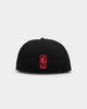 New Era Los Angeles Lakers 'Rose Nights' 59FIFTY Fitted Black