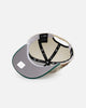 New Era Atlanta Falcons 'Citrus' 9FORTY A-Frame Snapback Chrome/Green/Orange