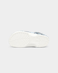 Crocs Classic Rebel Rebel Clog Black