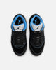Jordan Toddlers' 5 Retro Black/Blue