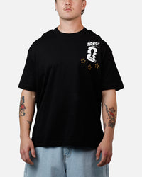 Fifa USA Cities T-Shirt Black