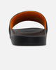 Puma X Mclaren Slides Black/Orange
