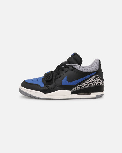 Jordan Air Jordan Legacy 312 Low Black/Royal/White/Grey