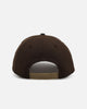 New Era Kansas City Chiefs 'Great Outdoors' 9FORTY A-Frame Snapback Brown/Camo