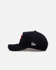 New Era Minnesota Twins 'On Field' 9FORTY A-Frame Snapback Official Team Color