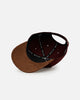 47 Brand Las Vegas Raiders 'Cherry Pie' Offside DT Snapback Dark Maroon