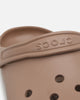 Crocs Classic Clog Latte