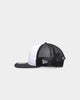 New Era Boston Red Sox 'Team Two-Tone' Prolight Old Golfer Trucker Snapback White/OTC