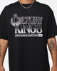 Culture Kings World Famous T-Shirt Black