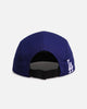 New Era Los Angeles Dodgers 'Ohtani & Kanji' Camper Strapback Dark Royal