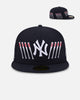 New Era New York Yankees 'Spike Lee' 59FIFTY Fitted Navy