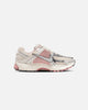 Nike Women's Zoom Vomero 5 Sail/Sail/Pearl White-Particle Pink