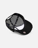 New Era New York Yankees 'Checker Trucker' 9FORTY A-Frame Trucker Snapback White