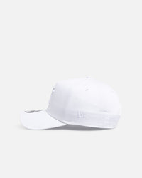 New Era New York Yankees 'Optic White' 9FORTY A-Frame Snapback Optic White