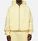 Ed Hardy Trinity Zip Hoodie Butter Yellow