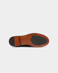 Saint Morta Nomad Chelsea Boot Black