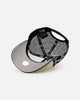 New Era New York Mets 'Fourth Of July' 9FORTY A-Frame Snapback Chrome/Navy