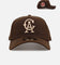 New Era Los Angeles Angels 'Stay Classy' 9FORTY A-Frame Snapback Walnut