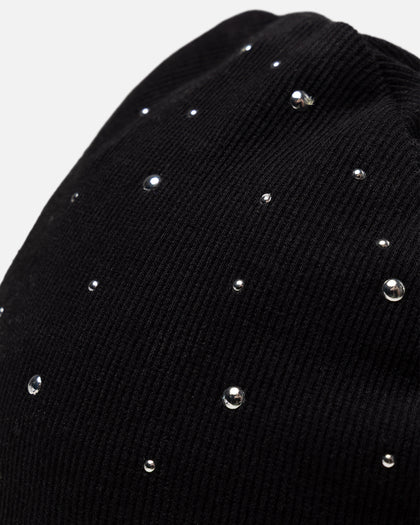 Loiter Hail Storm Beanie Black