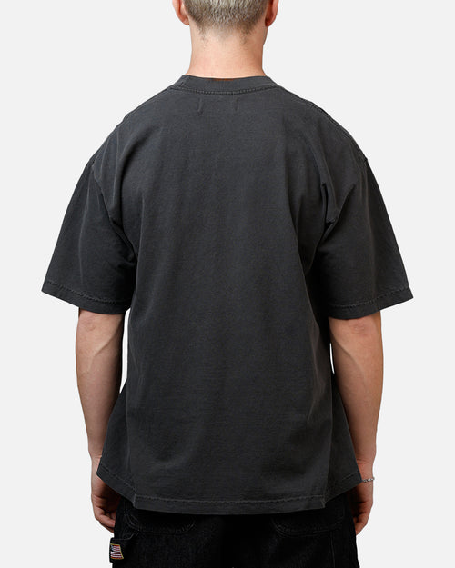 Sworn To Us Freedom 'Outlaw Spirit' T-Shirt Black