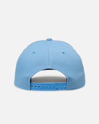 New Era Detroit Tigers 'Sky Blue' 9FORTY A-Frame Snapback Sky Blue