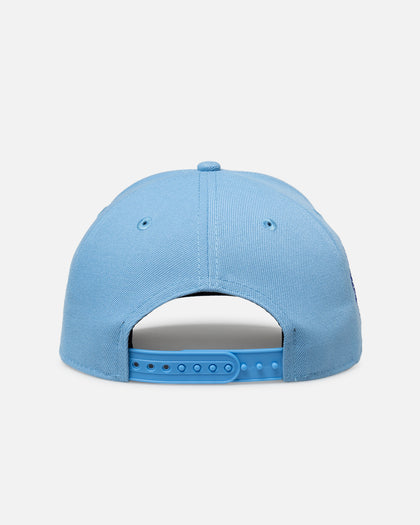 New Era Detroit Tigers 'Sky Blue' 9FORTY A-Frame Snapback Sky Blue
