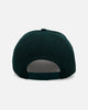 New Era Oakland Athletics 'Evergreen' 9FORTY A-Frame Snapback Dark Green