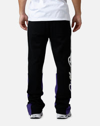 Pelle Pelle Bruiser Joggers Black