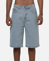 Vouseti Coach Shorts Sunbleach