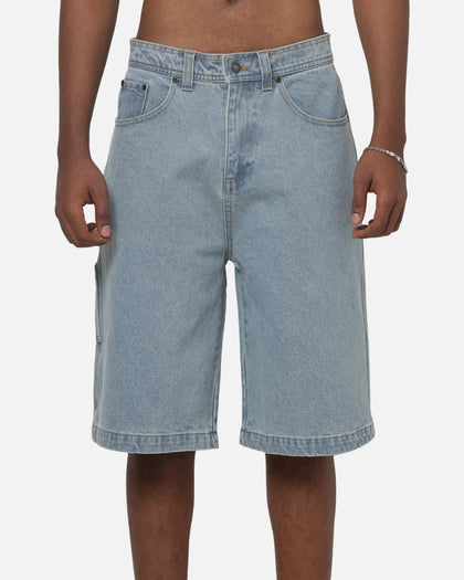 Vouseti Coach Shorts Sunbleach