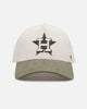 47 Brand Houston Astros 'Bottle Green 2.0' 47 Offside Snapback Natural