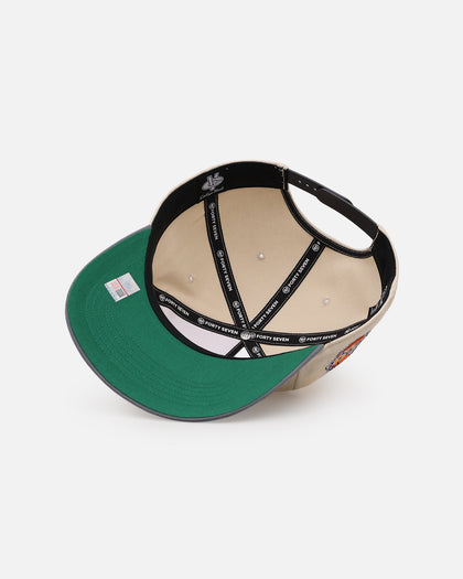 47 Brand Arizona 'College Champs' 1997 Champs Hitch Snapback Mojave