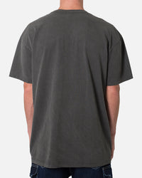 MNML Another Heaven T-Shirt Washed Black