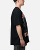 73Studio X DC Batman Batman & Catwomen Heavyweight T-Shirt Black