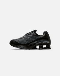Nike Shox Ride 2 Smoke Grey
