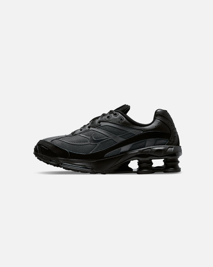 Nike Shox Ride 2 Smoke Grey