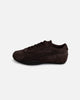 Puma Women's Bella Mina Suede Chocolate