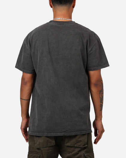 73Studio X Dune Chani Heavyweight T-Shirt Black Wash