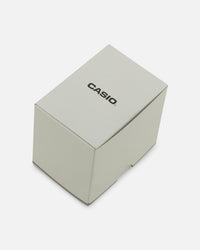 Casio MTPB146G-3A Watch Green/Gold