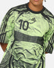Adidas Adilenium Teamgeist Jersey Pulse Lime