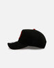 New Era Philadelphia 76ers 'Outline' 9FORTY A-Frame Snapback Black