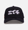 New Era Houston Astros 'Hyperfly Katakana x MLB' 9FORTY A-Frame Snapback Official Team Colour