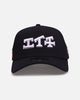 New Era Houston Astros 'Hyperfly Katakana x MLB' 9FORTY A-Frame Snapback Official Team Colour