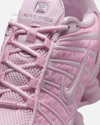 Nike Women's Shox TL Pink