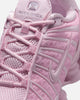 Nike Women's Shox TL Pink