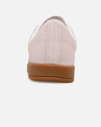 Converse All Star Classic Trainer Suede Pink/Green