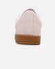 Converse All Star Classic Trainer Suede Pink/Green