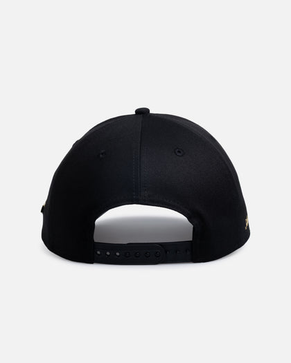New Era Los Angeles Dodgers 'Rose Special 10 Year Anniversary' 9FORTY A-Frame Snapback Black